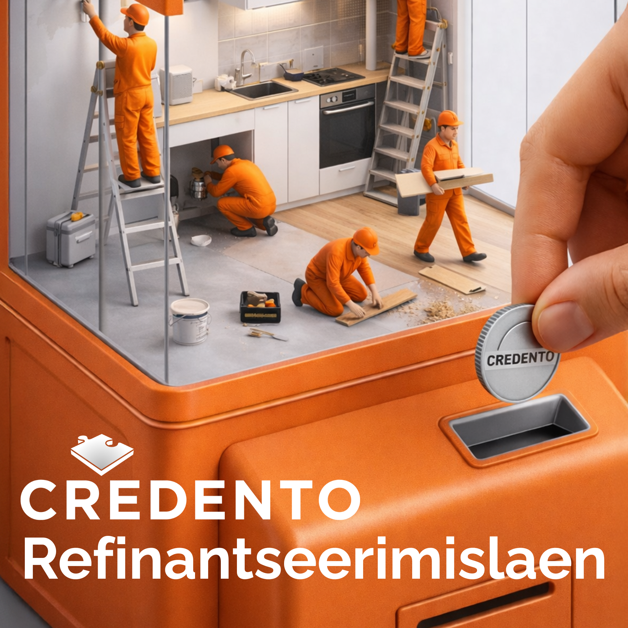 Credento Refin